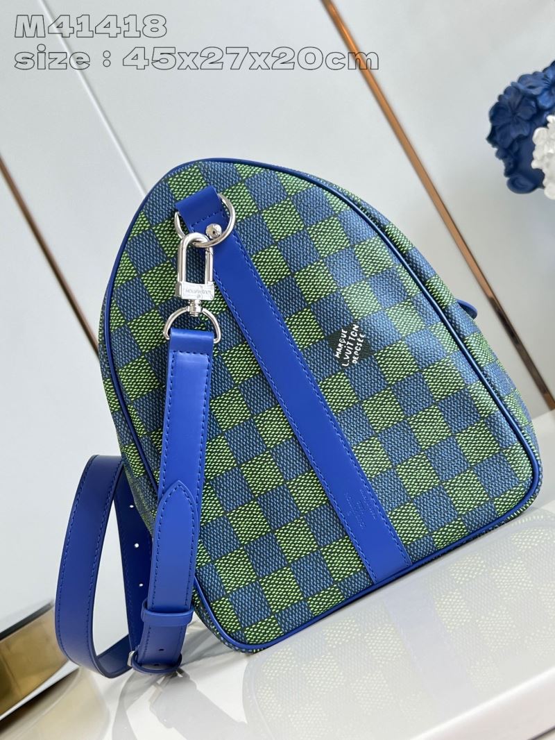 LV Travel Bags